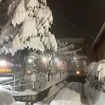 Archontiko Tou Krommyda Eláti