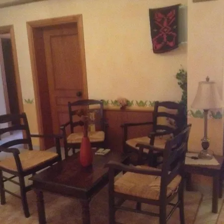 Pensiune Archontiko Tou Krommyda 3*
