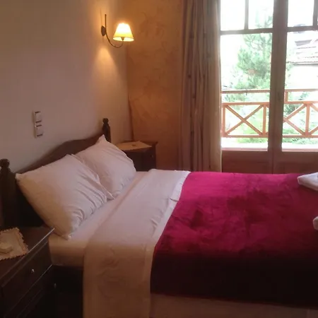 Vendégház Archontiko Tou Krommyda 3*