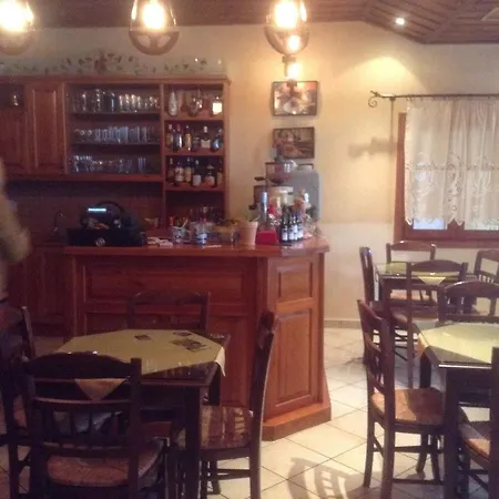 Archontiko Tou Krommyda