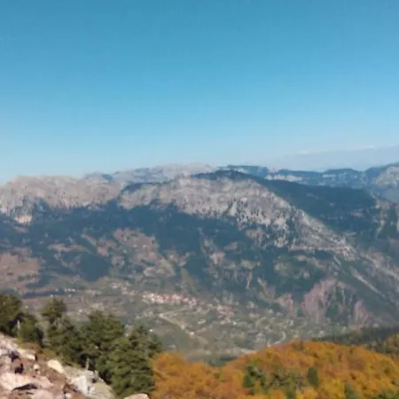 Archontiko Tou Krommyda