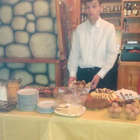 Archontiko Tou Krommyda Eláti