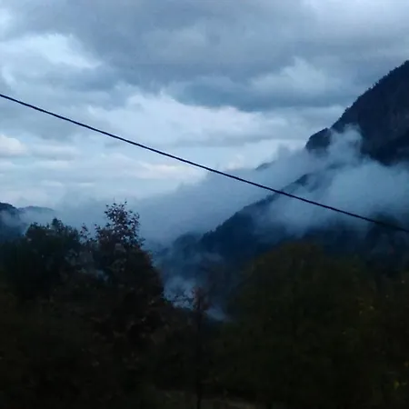 Archontiko Tou Krommyda 3* Elati (Trikala)