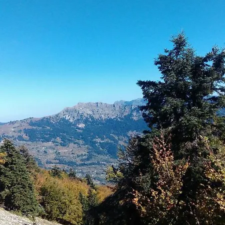 Vendégház Archontiko Tou Krommyda 3*