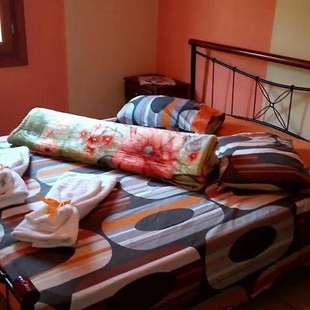 Archontiko Tou Krommyda Eláti