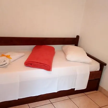 Archontiko Tou Krommyda