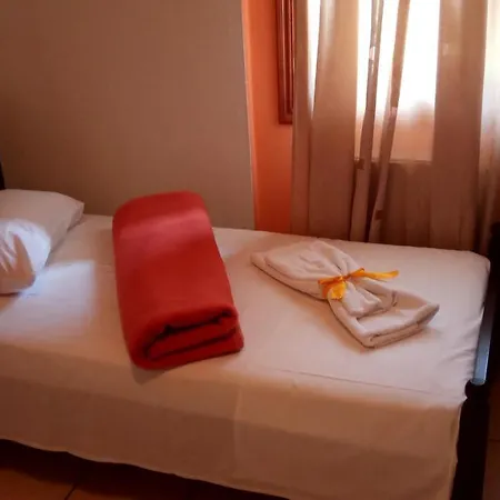 Archontiko Tou Krommyda Eláti