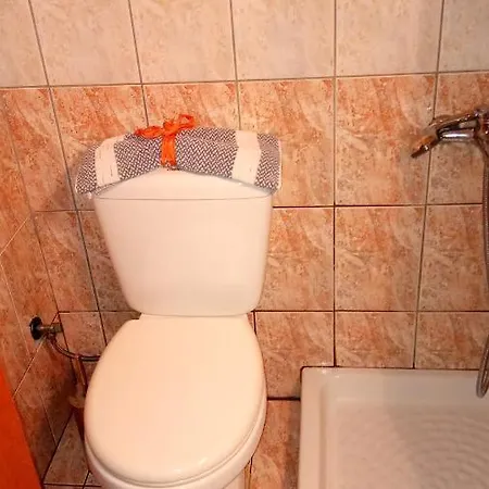 Archontiko Tou Krommyda Gæstehus