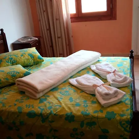 Archontiko Tou Krommyda