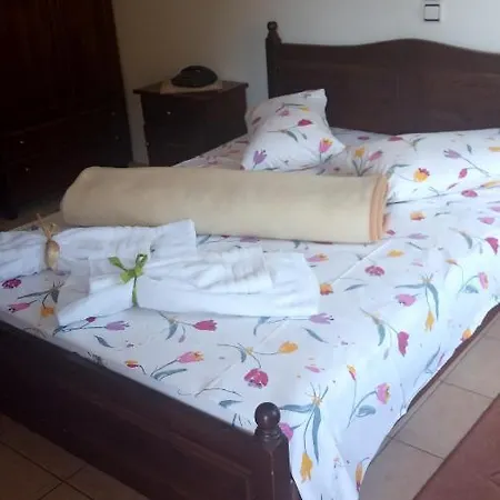 Archontiko Tou Krommyda 3*