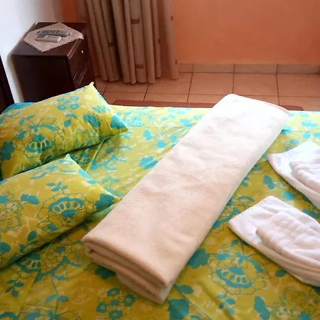 Archontiko Tou Krommyda Eláti