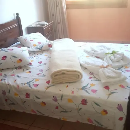 Gæstehus Archontiko Tou Krommyda Eláti