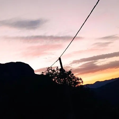 Archontiko Tou Krommyda Vendégház