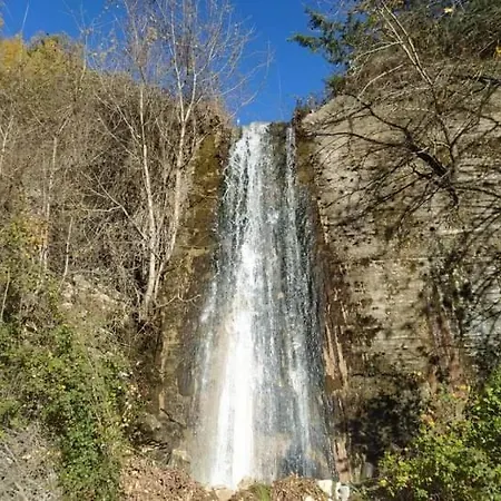Gasthof Archontiko Tou Krommyda Eláti