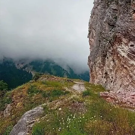 Gasthof Archontiko Tou Krommyda