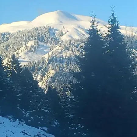 Gasthof Archontiko Tou Krommyda *
