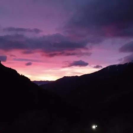 Archontiko Tou Krommyda Gæstehus