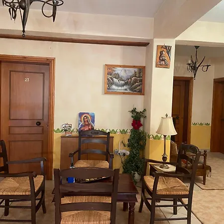 Archontiko Tou Krommyda 3*