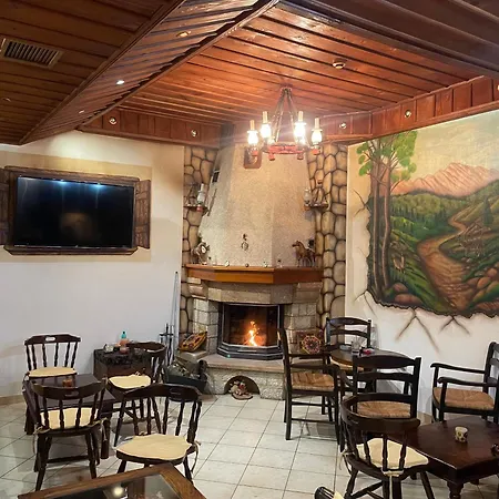 Archontiko Tou Krommyda