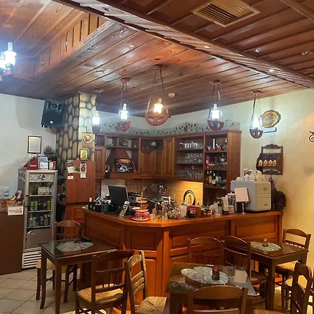 Archontiko Tou Krommyda Pensiune