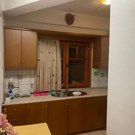 Archontiko Tou Krommyda Vendégház