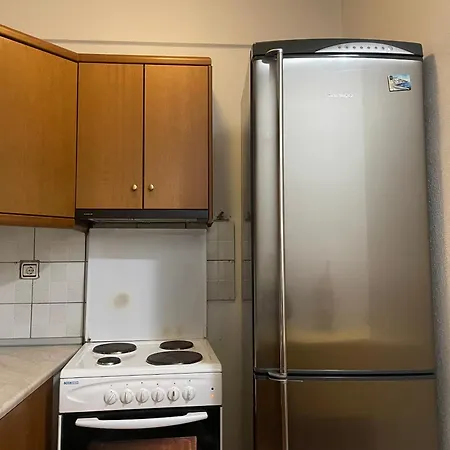 Gæstehus Archontiko Tou Krommyda