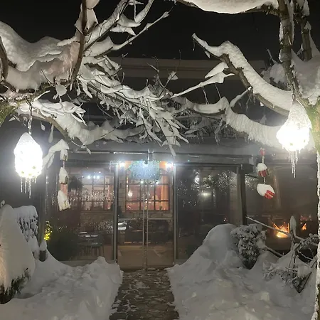 Archontiko Tou Krommyda 3*