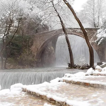 Archontiko Tou Krommyda 3*