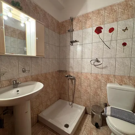 Gæstehus Archontiko Tou Krommyda 3*