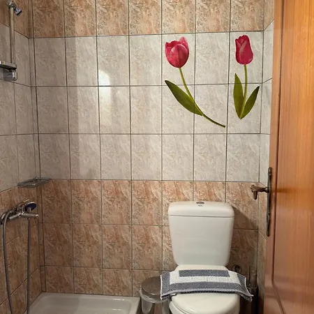 Archontiko Tou Krommyda * Eláti