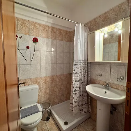 Archontiko Tou Krommyda