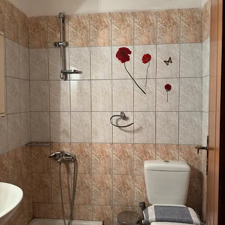 Vendégház Archontiko Tou Krommyda 3*