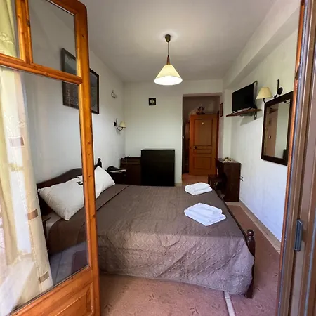 Archontiko Tou Krommyda 3*