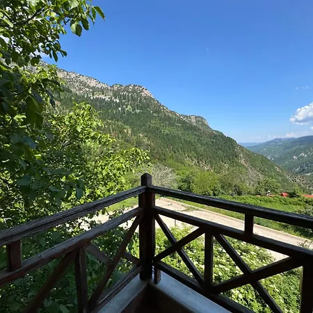 Archontiko Tou Krommyda