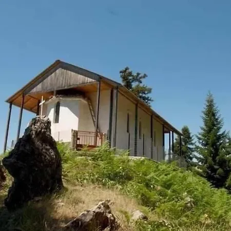 Vendégház Archontiko Tou Krommyda Eláti