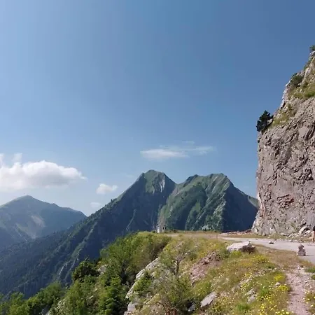 Archontiko Tou Krommyda 3* Eláti