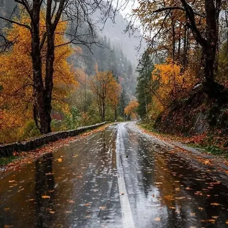 Vendégház Archontiko Tou Krommyda 3*