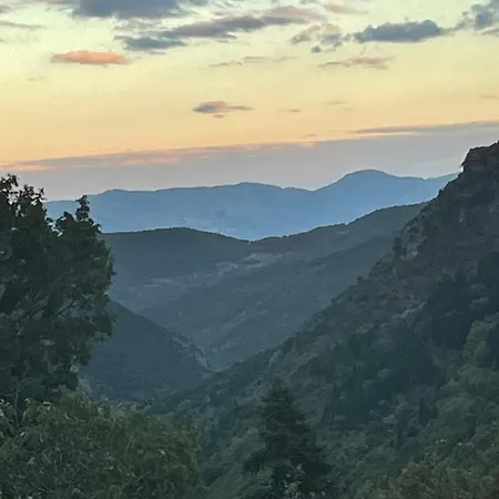 Gæstehus Archontiko Tou Krommyda