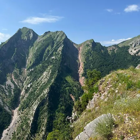 Archontiko Tou Krommyda 3*