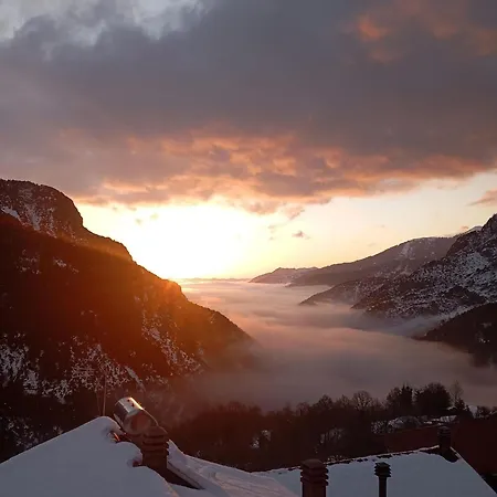 Archontiko Tou Krommyda Gæstehus 3*