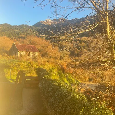 Gæstehus Archontiko Tou Krommyda Eláti