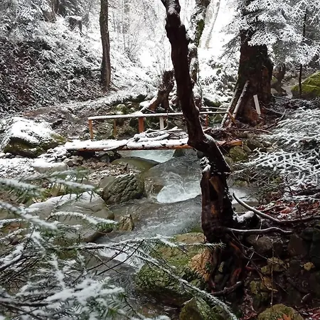 Archontiko Tou Krommyda 3*