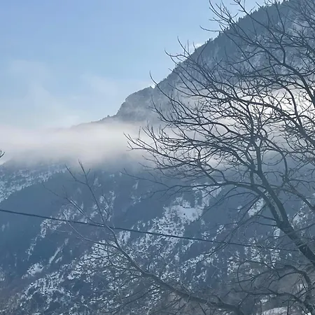 Archontiko Tou Krommyda Gæstehus