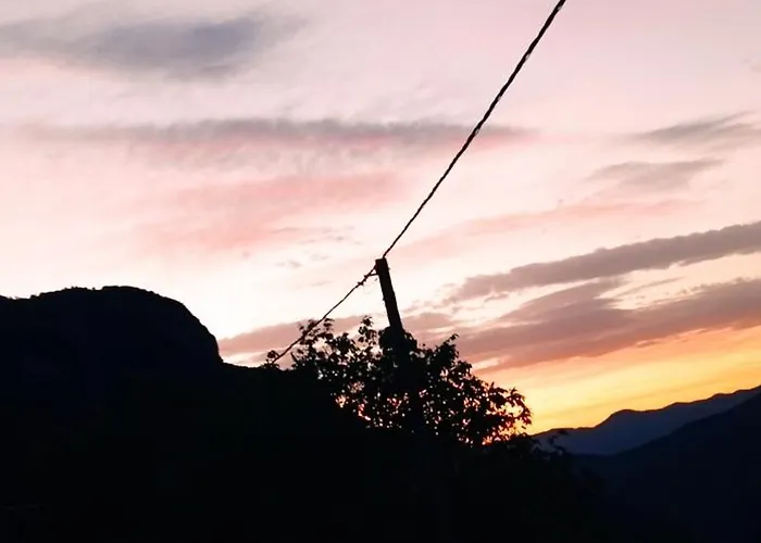 Archontiko Tou Krommyda Guest house