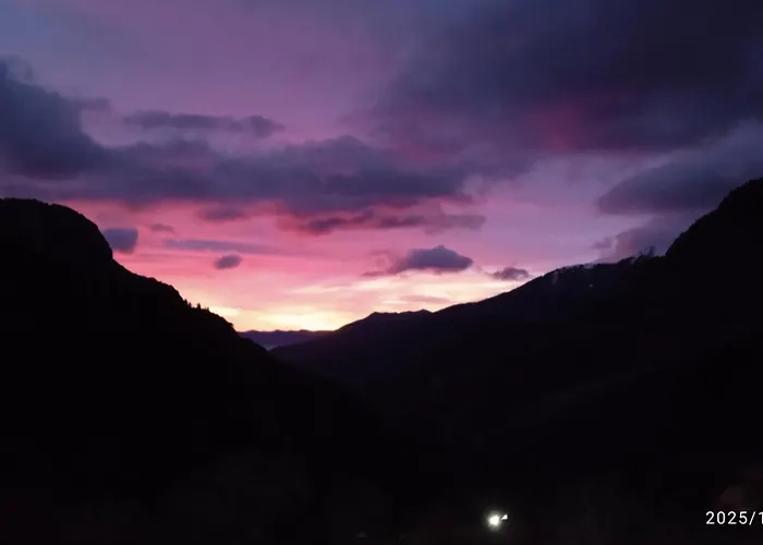 Archontiko Tou Krommyda Guest house