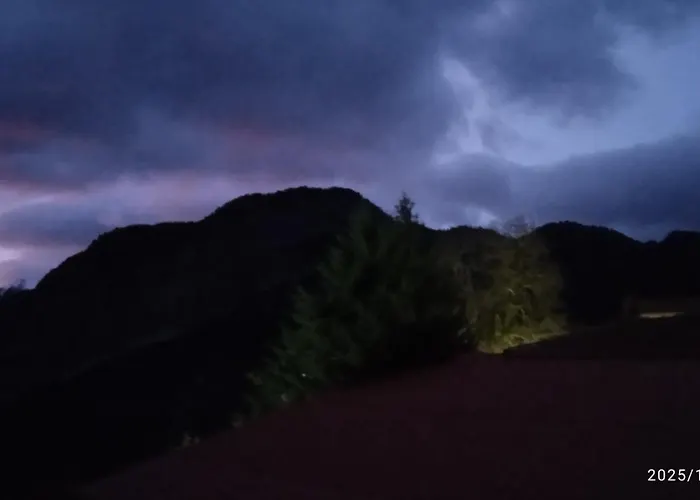 Archontiko Tou Krommyda Guest house Elati (Trikala)