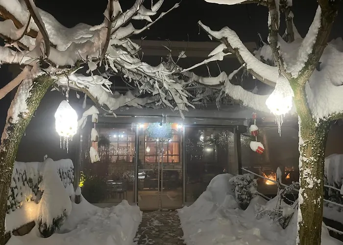 Archontiko Tou Krommyda 3*